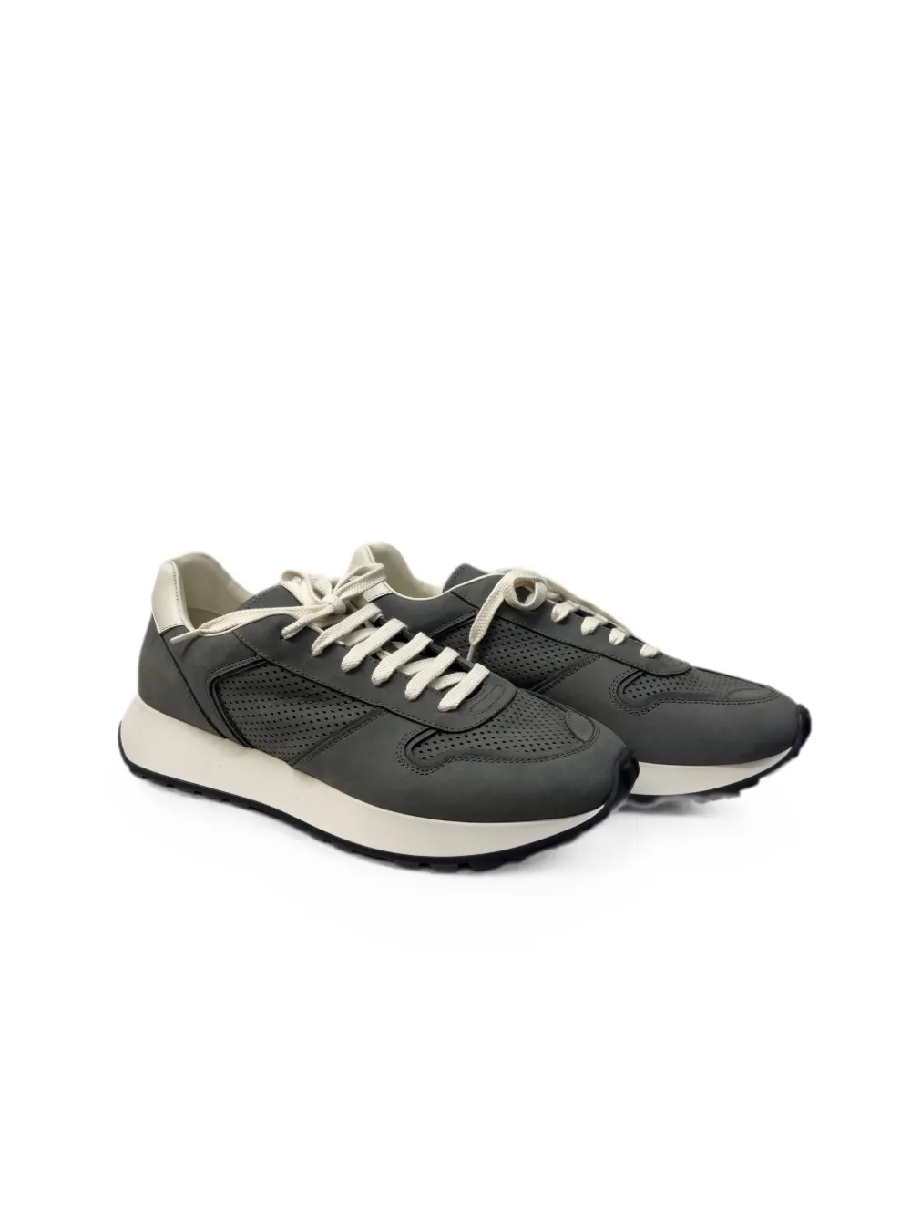 Common Projects Track low-top sneakers Grijs