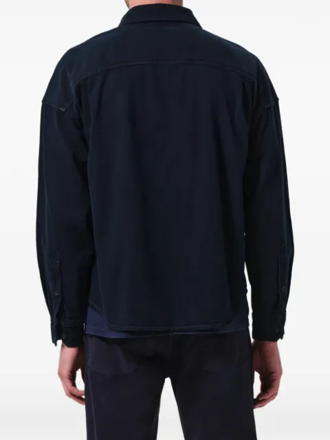 Citizens of Humanity Shigoto denim shirt