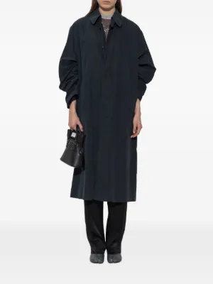 Maison Margiela（メゾン・マルジェラ）ウィメンズ チェスターコート