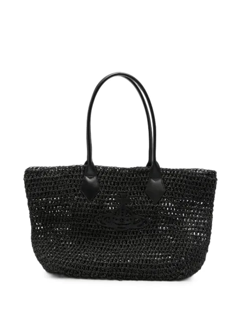 Vivienne Westwood tote Alana pequeña