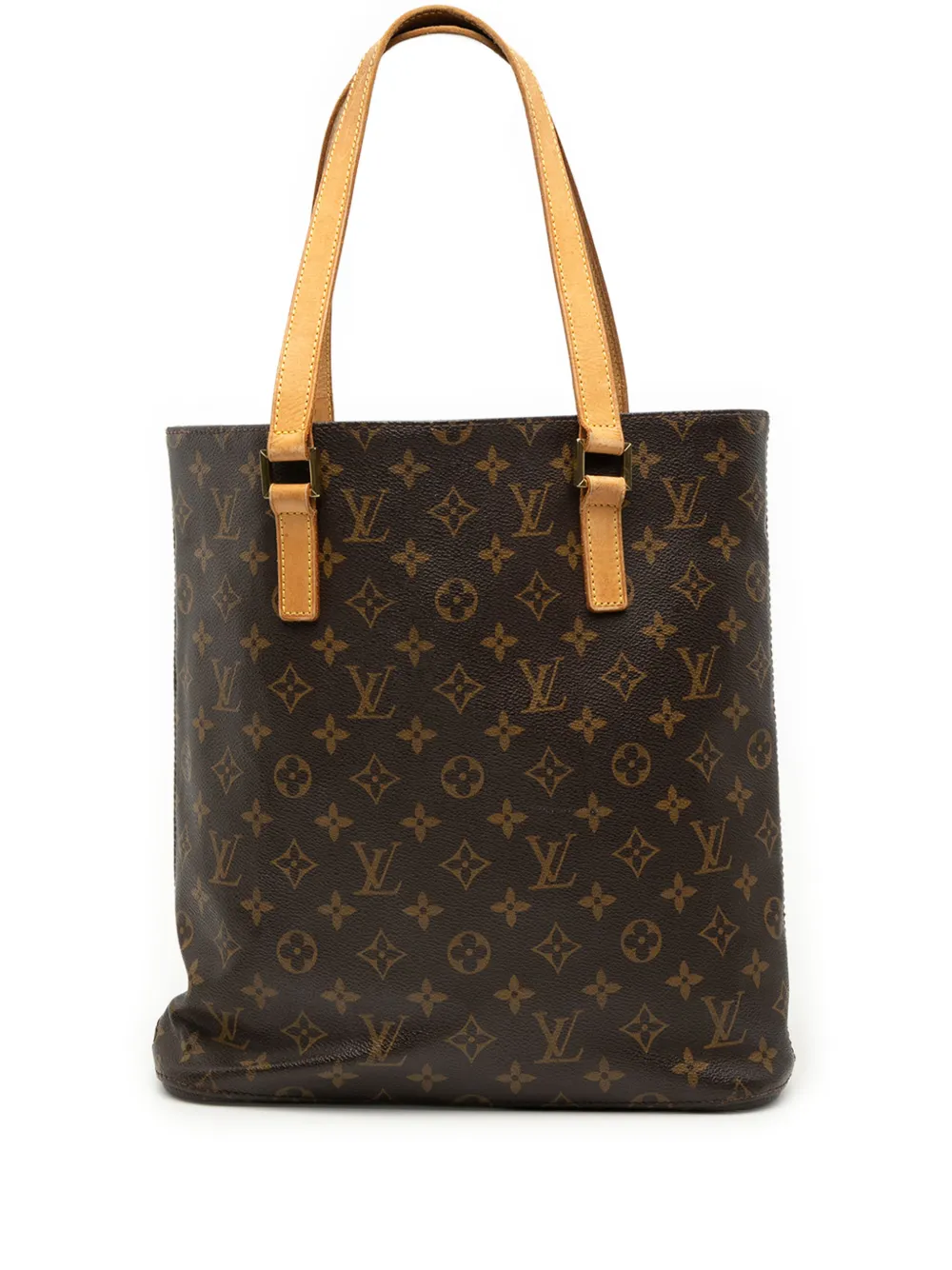 Louis Vuitton Pre-Owned 2000 Monogram Vavin GM tote bag - Marrone