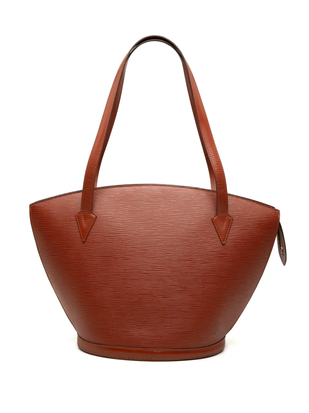 Louis Vuitton Pre-Owned 1996 Epi Saint Jacques GM Long Strap shoulder bag - Brown