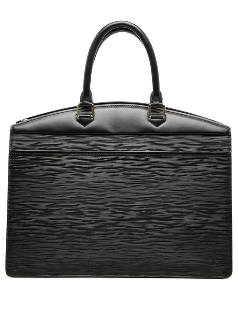 Louis Vuitton Pre-Owned 1990-2020 Epi Riviera handbag