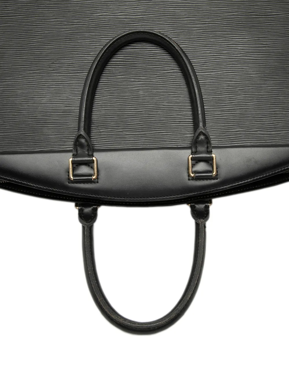 Louis Vuitton Pre-Owned 1990-2020 エピ リヴィエラ ハンドバッグ