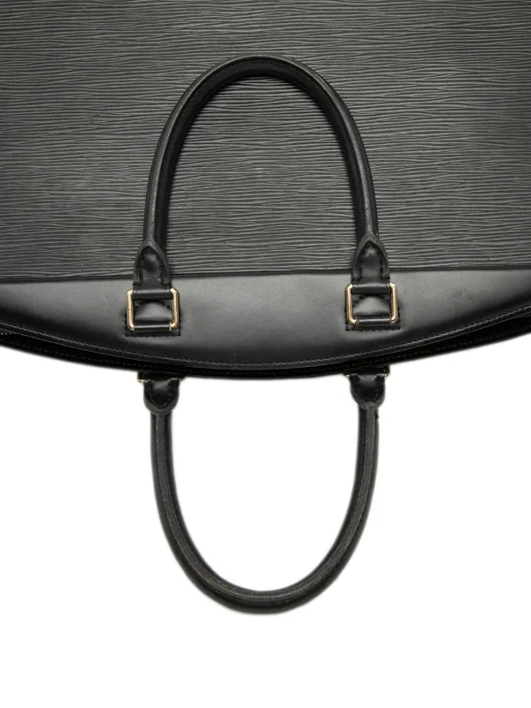 Louis Vuitton Pre-Owned 1990-2020 エピ リヴィエラ ハンドバッグ