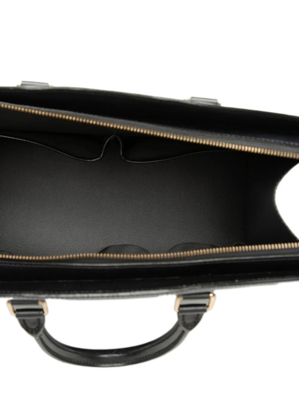 Louis Vuitton Pre-Owned 1990-2020 エピ リヴィエラ ハンドバッグ