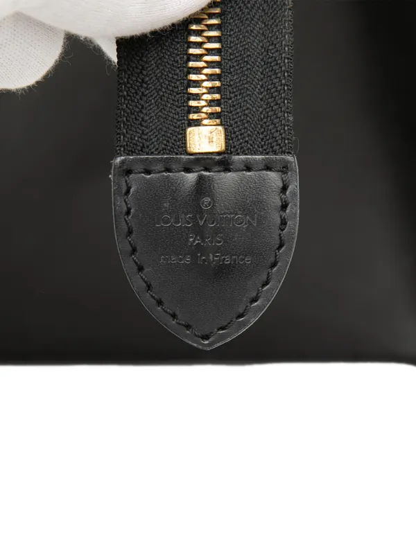 Louis Vuitton Pre-Owned 1990-2020 エピ リヴィエラ ハンドバッグ