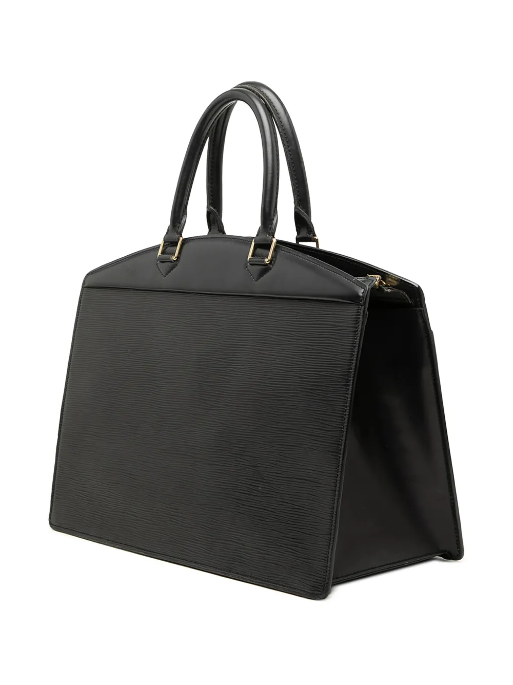 LOUIS VUITTON リヴィエラ エピレザー ハンドバッグ Louis Vuitton Pre-Owned 1990-2020 エピ リヴィエラ ハンドバッグ