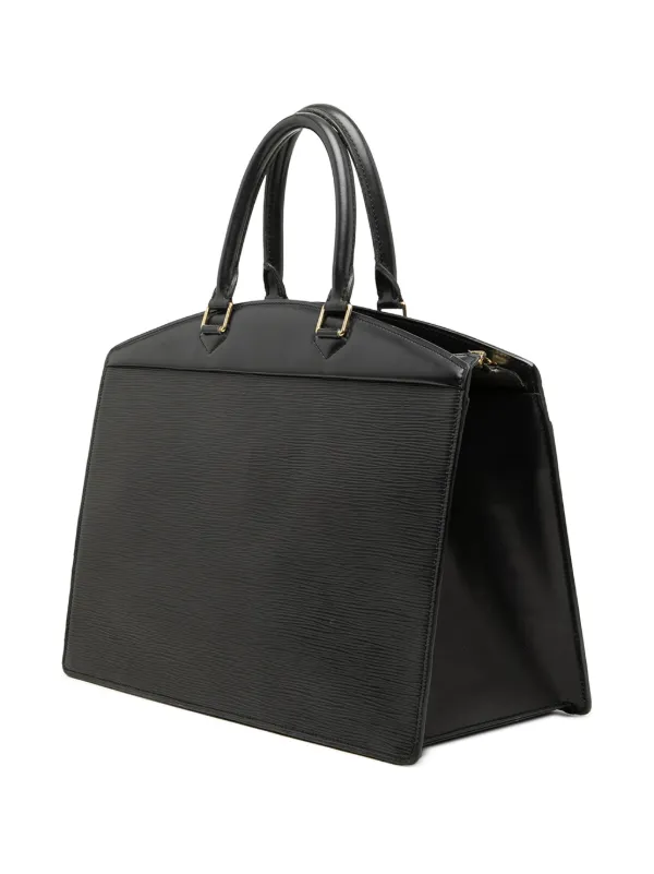 Louis Vuitton Pre-Owned 1990-2020 エピ リヴィエラ ハンドバッグ
