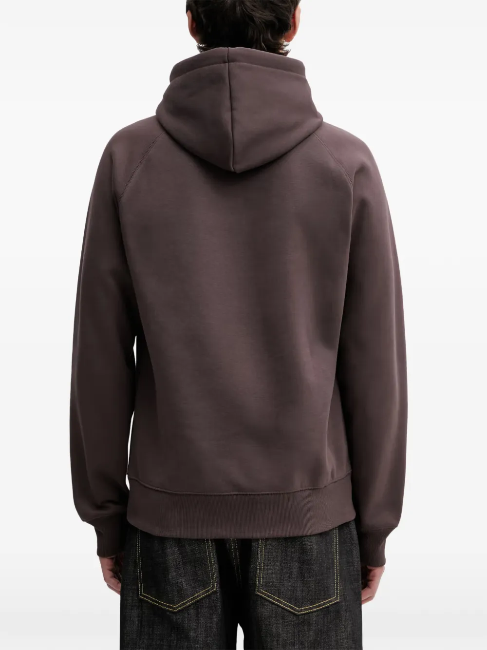 Carhartt WIP Chase hoodie Bruin