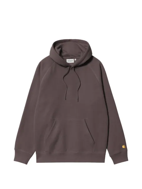 Carhartt WIP худи Chase