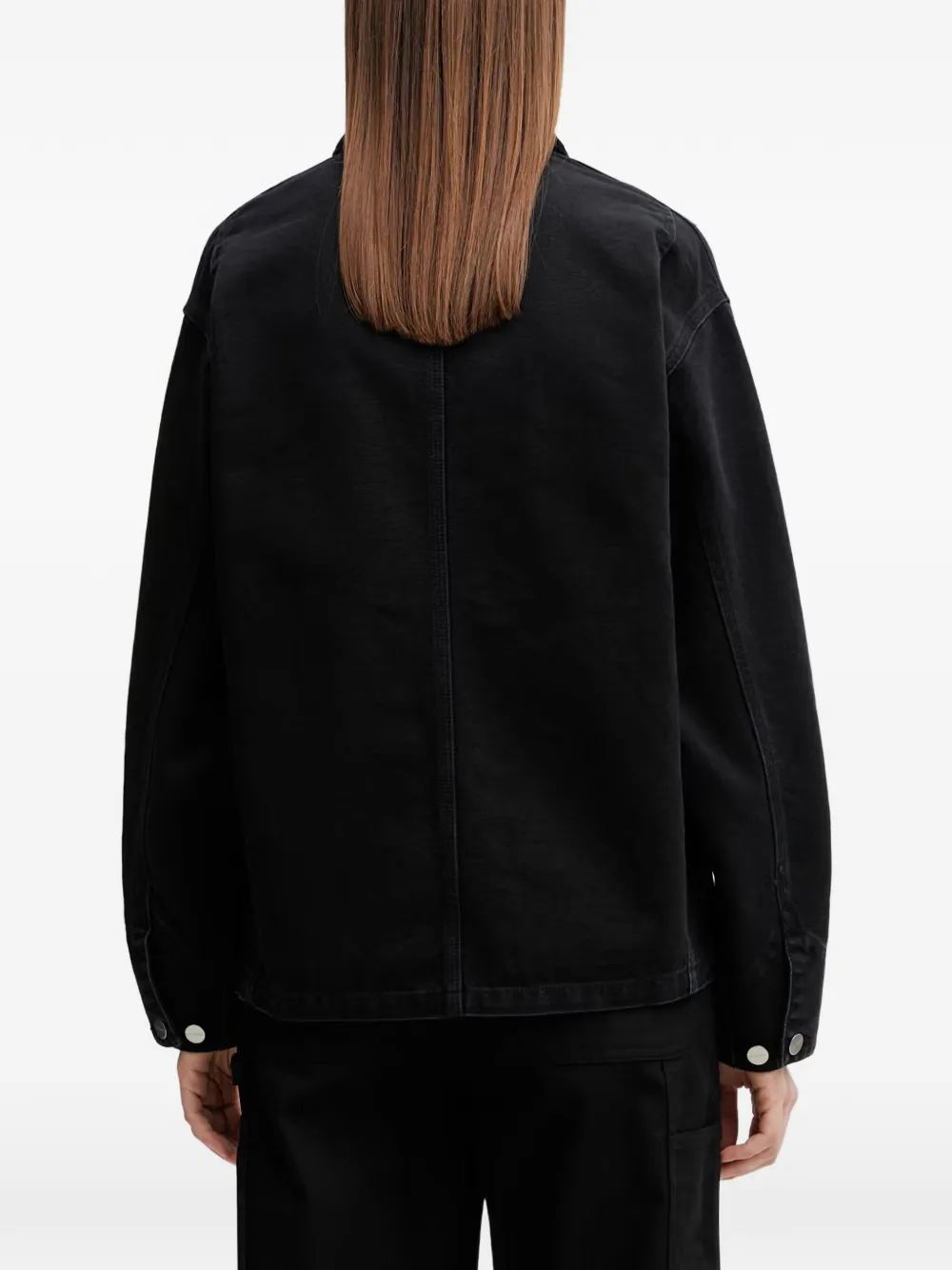 Carhartt WIP OG Michigan jack Zwart