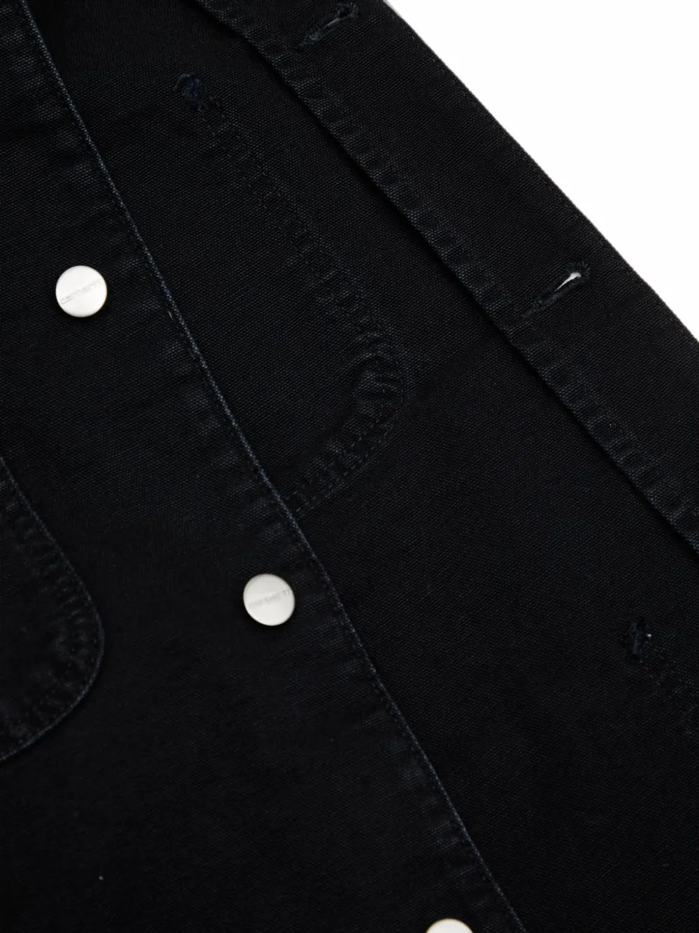 Carhartt WIP OG Michigan jack Zwart