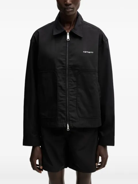 Carhartt WIP chamarra Postal