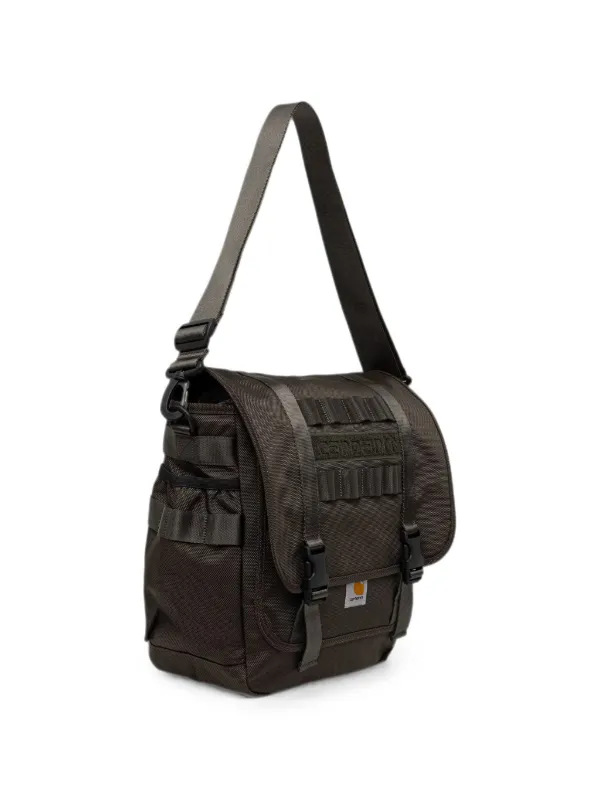 Carhartt WIP Prescott ショルダーバッグ | グリーン | FARFETCH JP