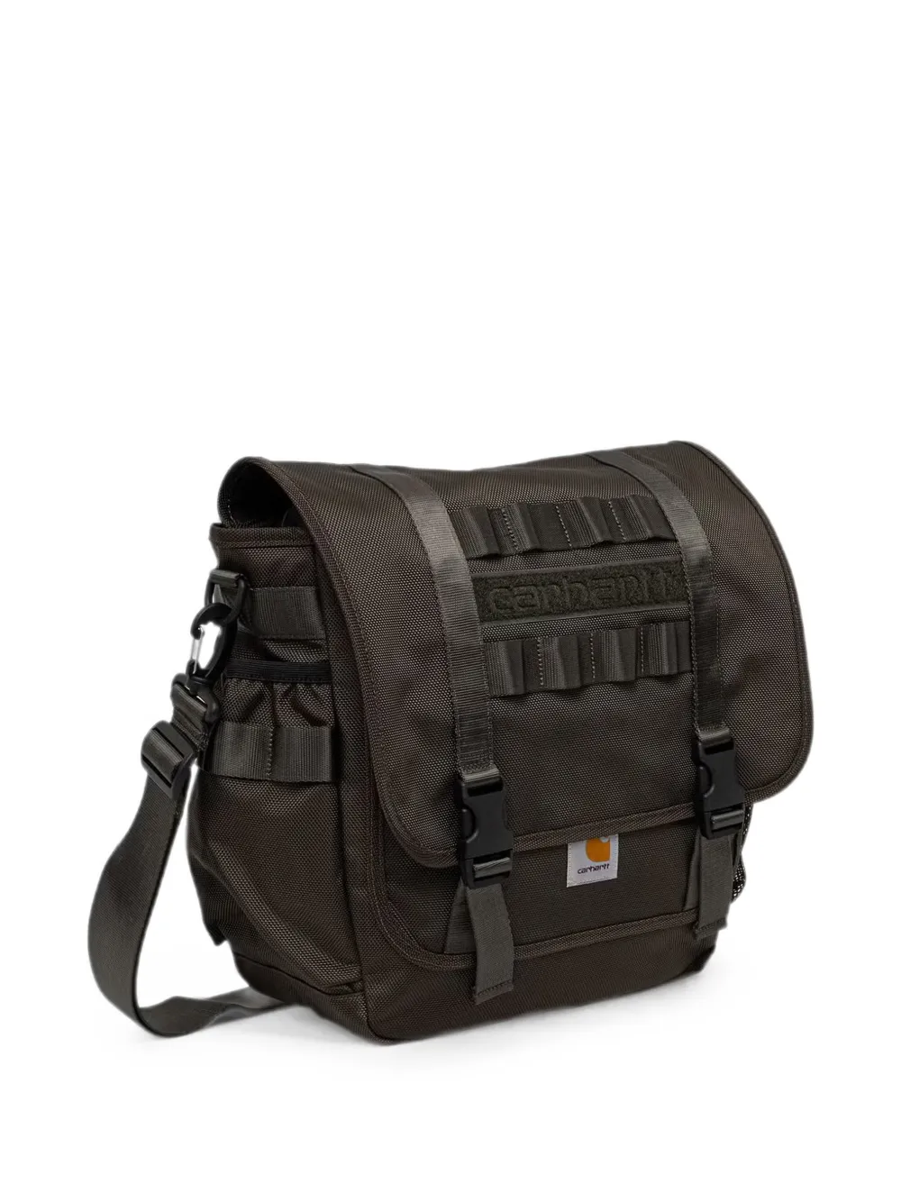 Carhartt WIP Prescott schoudertas Groen