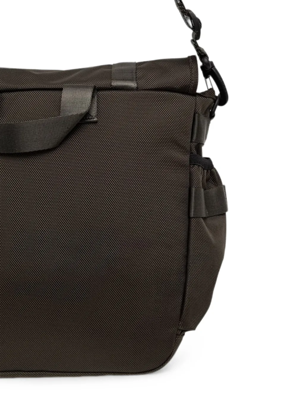 Carhartt WIP Prescott schoudertas Groen