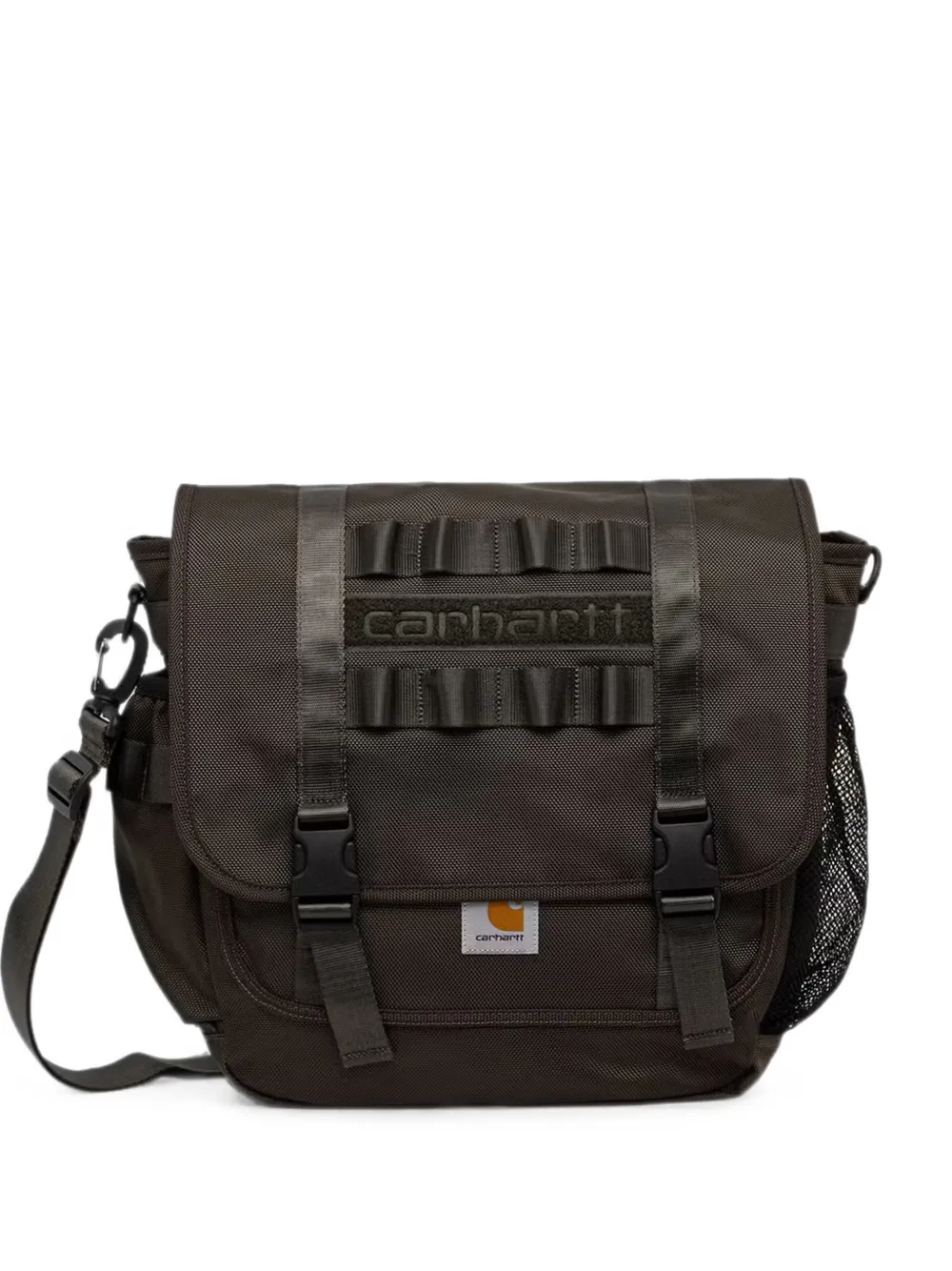Carhartt WIP Prescott shoulder bag - Grün