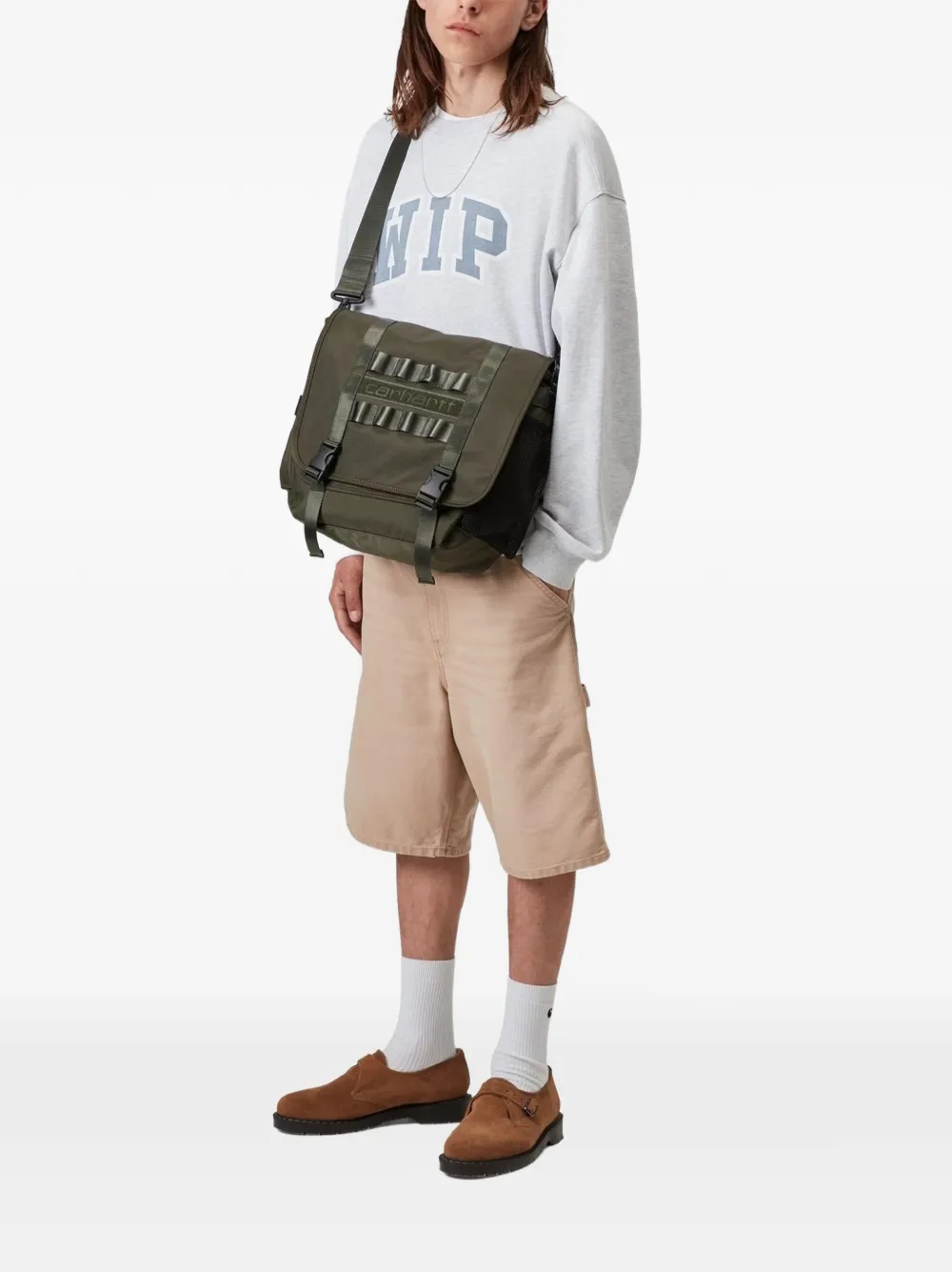 Carhartt WIP Prescott shoulder bag