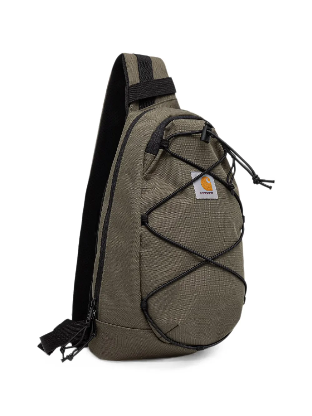 Carhartt WIP Kyle Sling schoudertas Groen