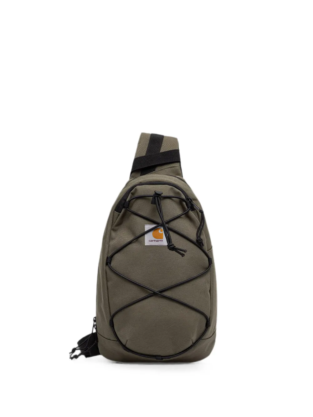 Carhartt WIP Borsa a spalla Kyle Sling - Verde
