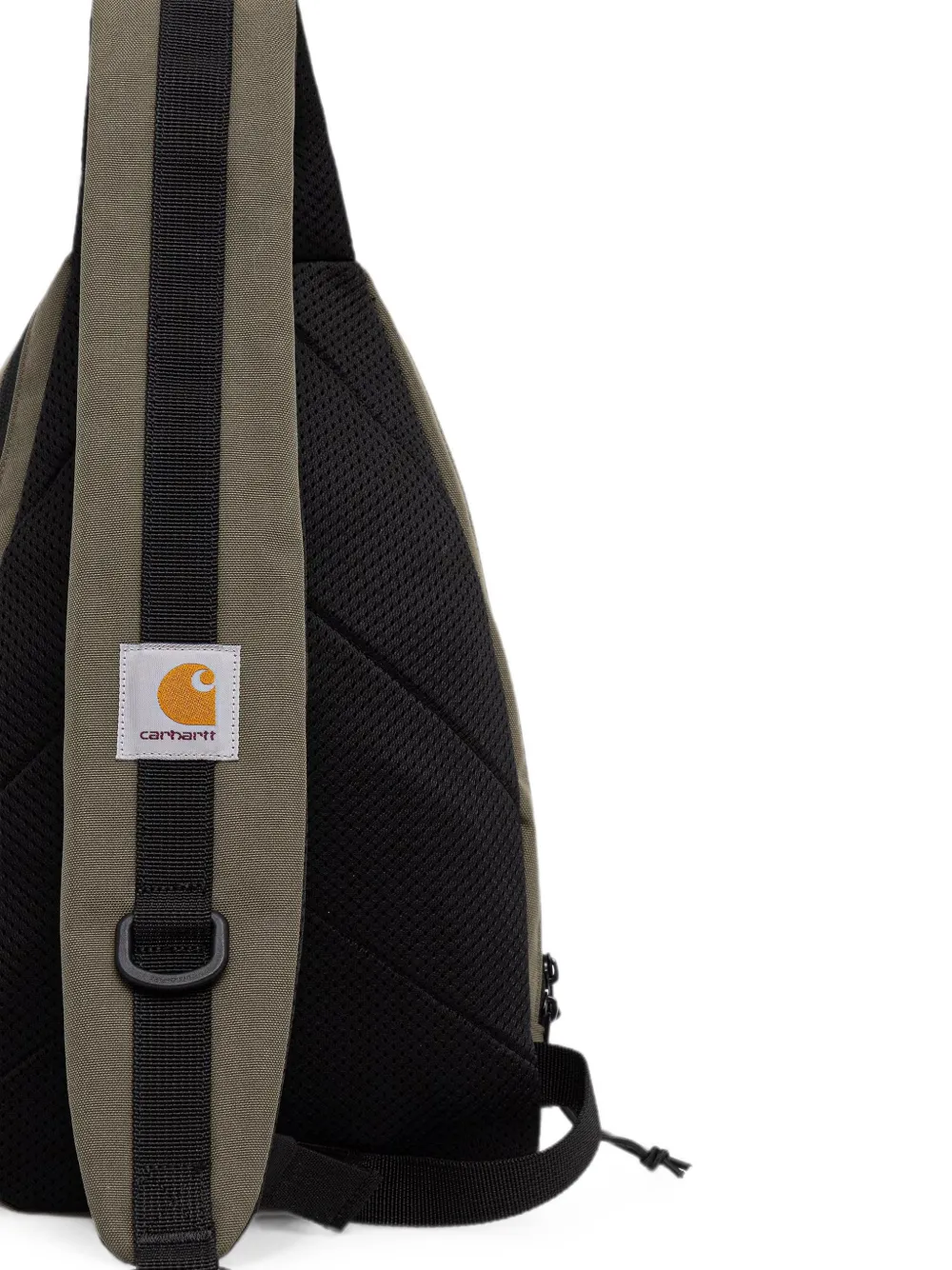 Carhartt WIP Kyle Sling schoudertas Groen