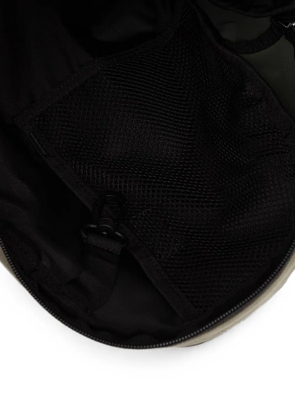 Carhartt WIP Kyle Sling schoudertas Groen