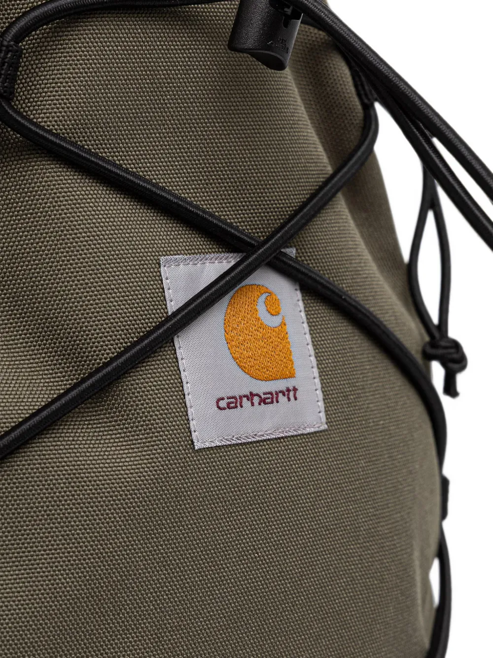 Carhartt WIP Kyle Sling schoudertas Groen