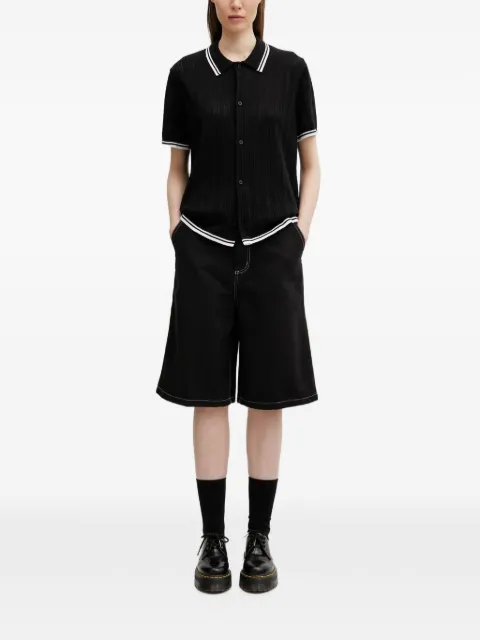 Carhartt WIP Nixon Single Knee shorts