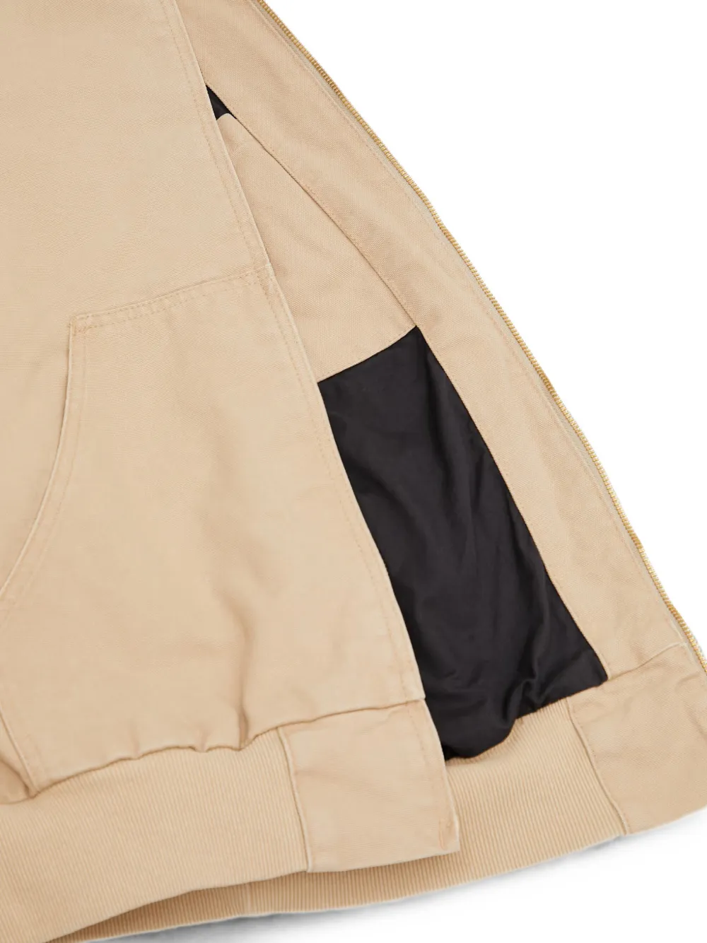 Carhartt WIP OG Active jack Beige