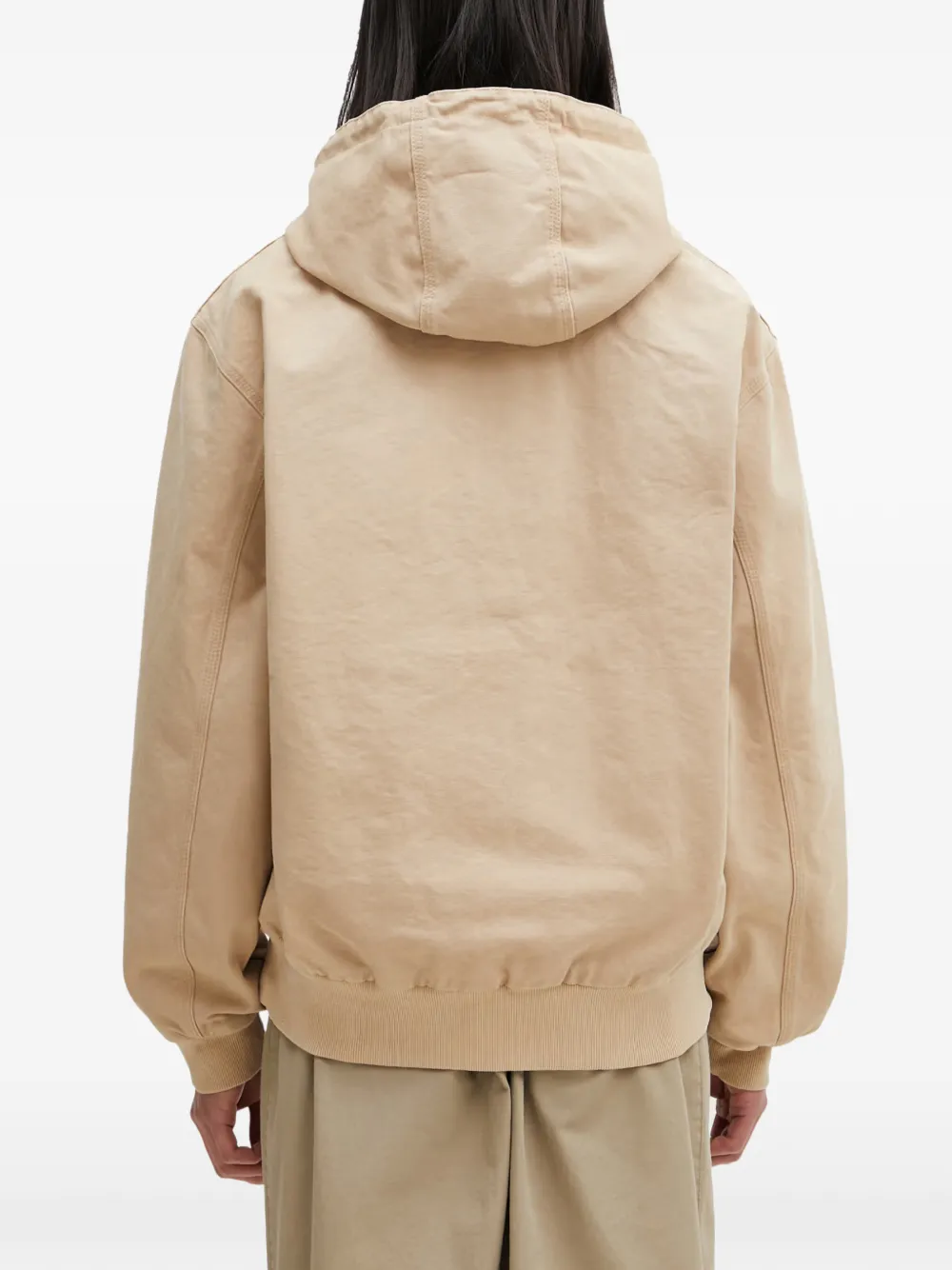 Carhartt WIP OG Active jack Beige