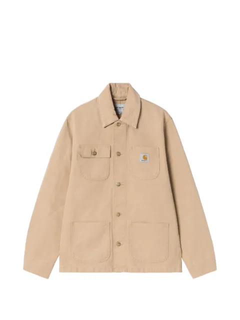 Carhartt WIP Giacca Michigan con tasche