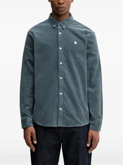 Carhartt WIP L/S Madison shirt
