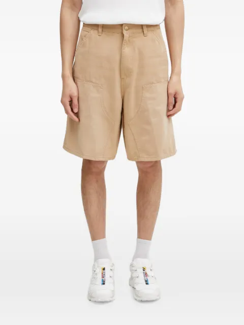 Carhartt WIP Double Knee shorts