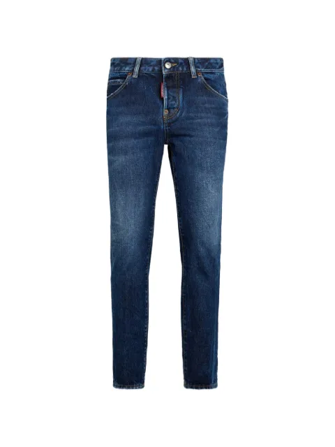 DSQUARED2 Teddy jeans