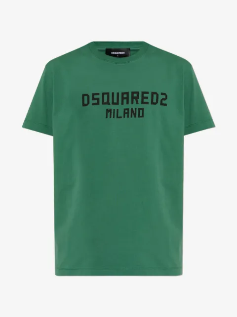 DSQUARED2 playera Milano