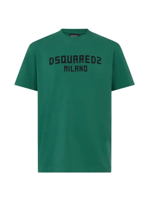 DSQUARED2 Milano cool fit T-shirt