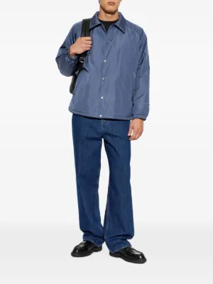 Jil Sander（ジルサンダー）シャツジャケット - FARFETCH