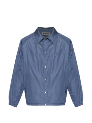 Jil Sander（ジルサンダー）シャツジャケット - FARFETCH