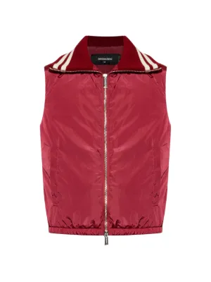 Dsquared2（ディースクエアード）メンズ ベスト ジレ - FARFETCH