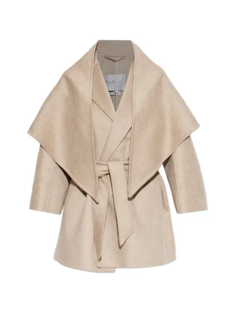 Max Mara abrigo Detto