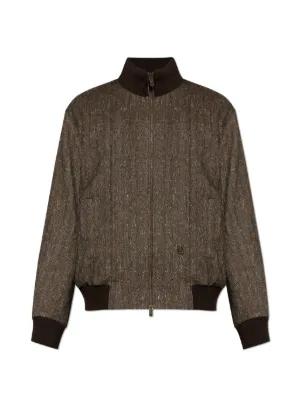 Dsquared2 Bomber Jackets for Men | FARFETCH US