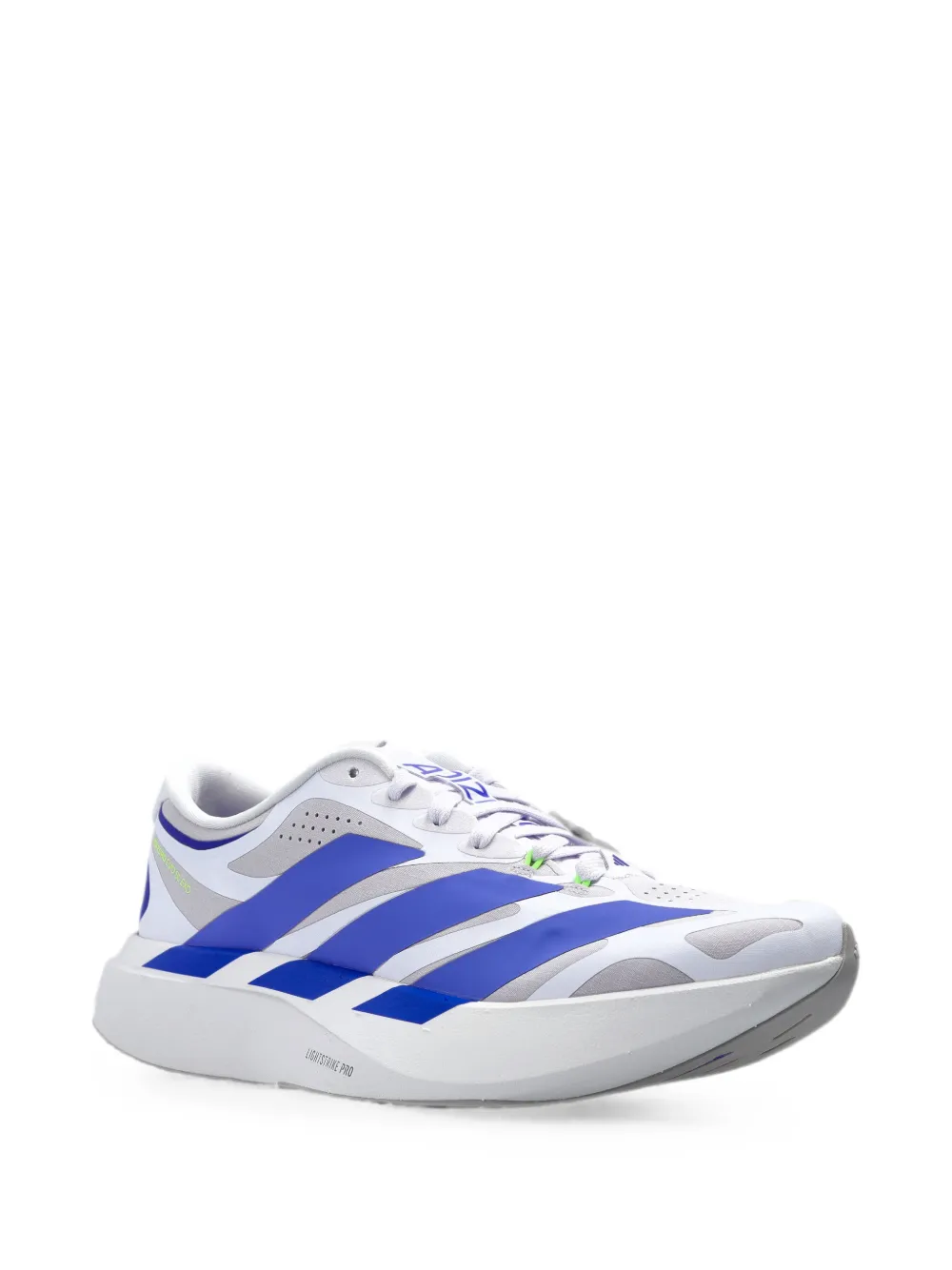 adidas Adizero Evo SL sneakers Wit