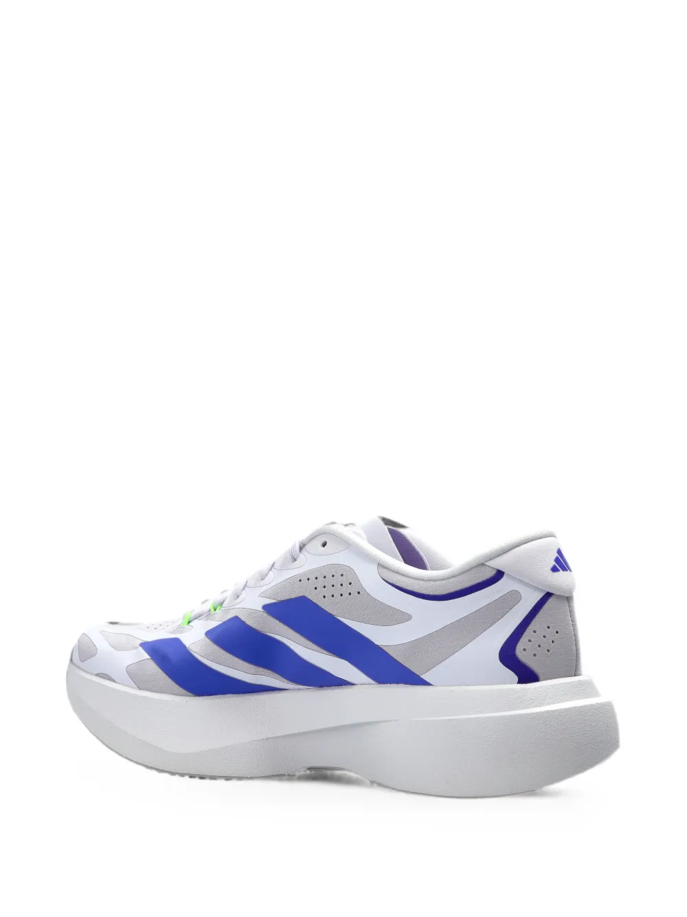 adidas Adizero Evo SL sneakers Wit