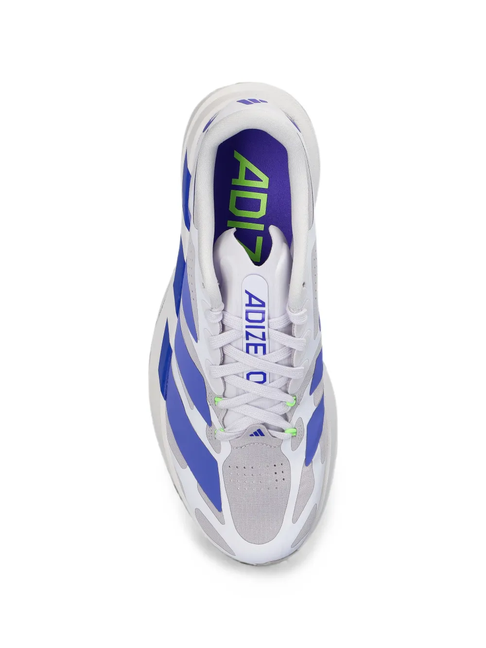 adidas Adizero Evo SL sneakers Wit