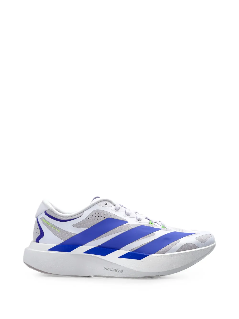 adidas Adizero Evo SL sneakers - Weiß