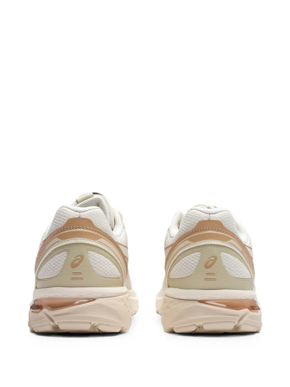ASICS Gel-Terrain mesh sneakers Beige