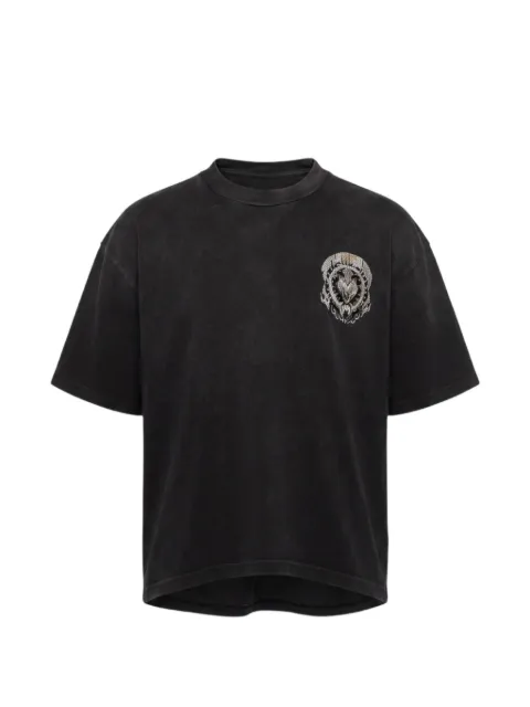Ksubi Anguish Halen boxy-fit T-shirt