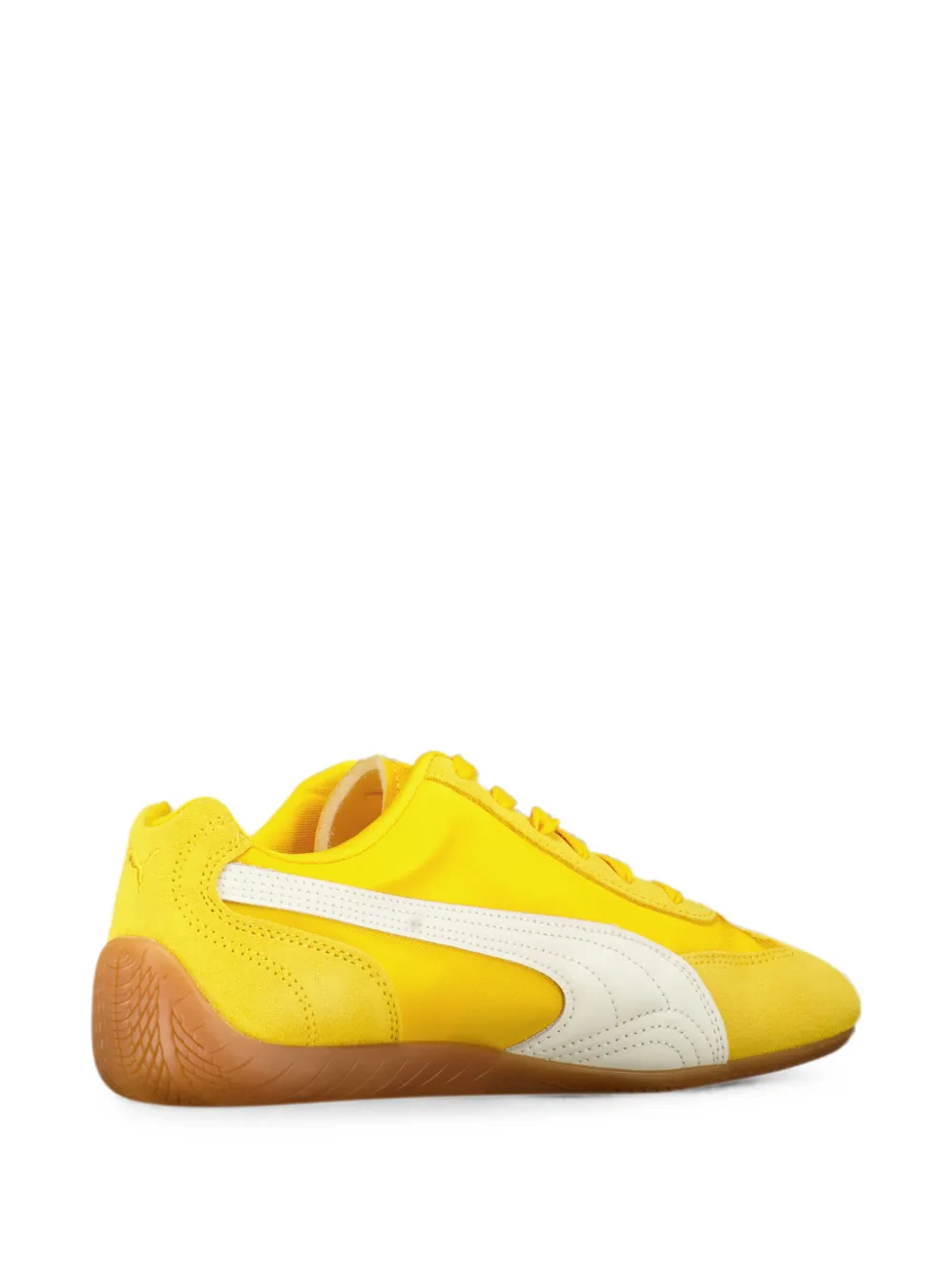 PUMA Speedcat sneakers Geel
