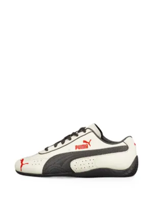Visvim スエード スニーカー | ブラウン | FARFETCH JP